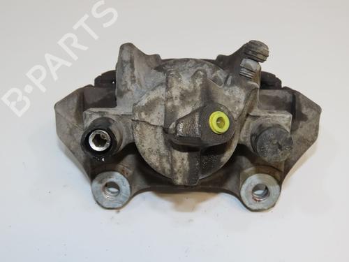 Left front brake caliper RENAULT TWINGO III (BCM_, BCA_) 1.0 SCe 70 | BP36494253M105 - Image 4