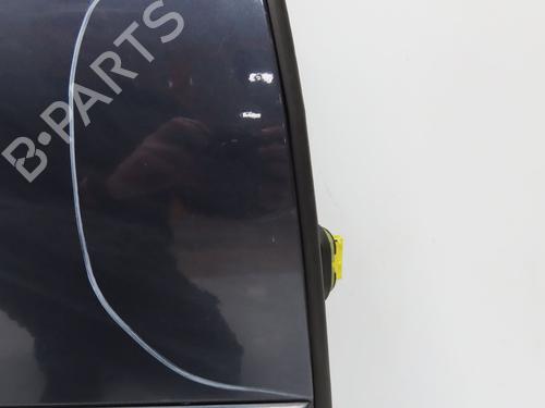 Right rear door CITROËN C4 Picasso I MPV (UD_) 1.6 HDi | BP22774574C5 