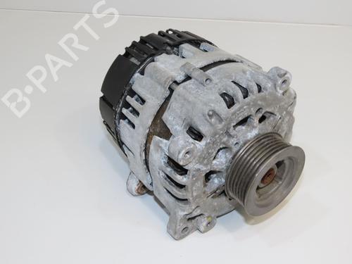 Used Alternator Alternator AUDI Q5 (FYB, FYG) 40 TDI Mild Hybrid quattro (204 hp) 33298035 33298035