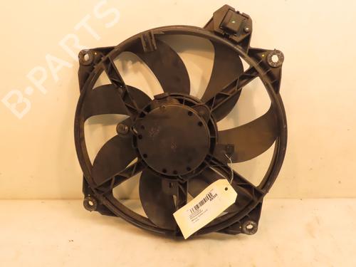 Used Radiator fan Radiator fan 16740706 16740706