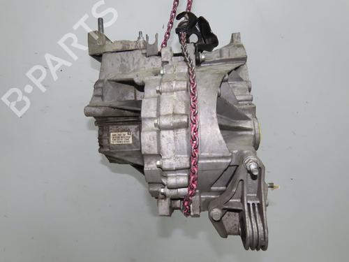 Used Gearbox Gearbox FORD S-MAX (WA6) 1.8 TDCi (125 hp) 31935963 31935963