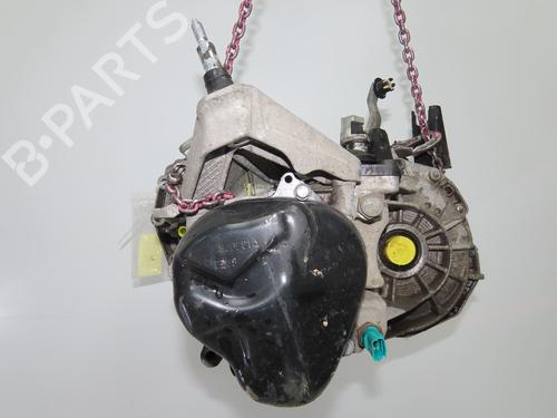 Gearbox NISSAN NOTE (E11, NE11) 1.6 | BP36426852M3 - Image 3