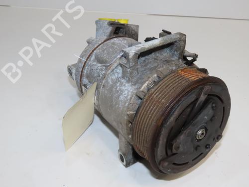 AC compressor FORD TRANSIT Van (FA_ _) 2.0 DI (FAE_, FAF_, FAG_) | BP36367535M34 - Image 8