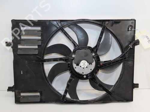 Radiator fan SEAT LEON (5F1) 1.2 TSI | BP29601092M35