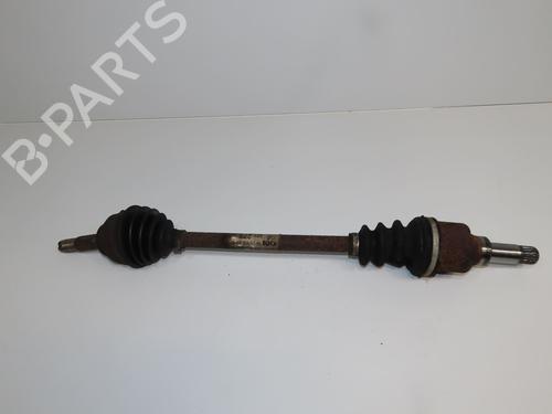 Used Left front driveshaft Left front driveshaft CITROËN C3 I (FC_, FN_) 1.1 i (60 hp) 33059349 33059349