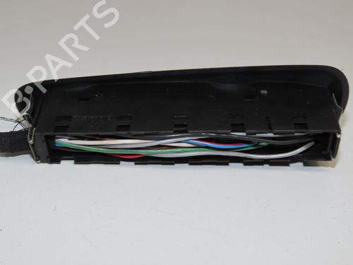 Left front window switch OPEL OMEGA B (V94) 2.5 TD (F69, M69, P69) | BP37275930I27 - Image 2