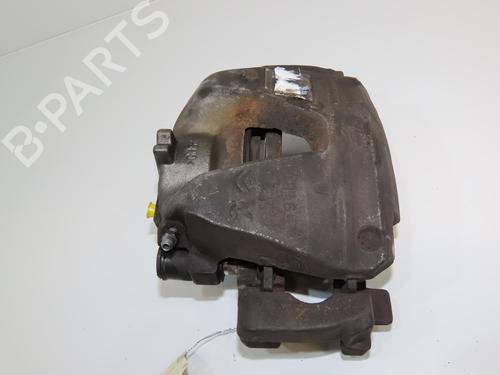 Used Right front brake caliper PEUGEOT EXPERT Van (V_) 2.0 BlueHDi 120 (122 hp) 30841111