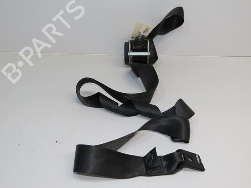 Rear left belt tensioner RENAULT MEGANE III Hatchback (BZ0/1_, B3_) 1.5 dCi (BZ0C) | BP32377367C89 