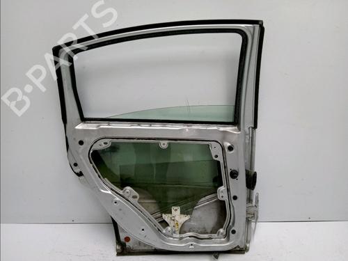 Left rear door VW PASSAT B5.5 (3B3) 1.9 TDI | BP15076801C4 
