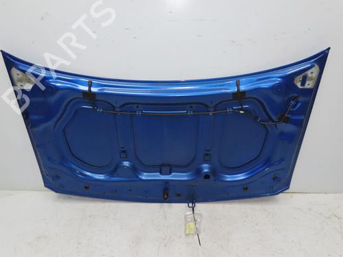 Motorhjelm RENAULT MEGANE II (BM0/1_, CM0/1_) 1.6 16V (BM0C, CM0C) | BP28831040C1 