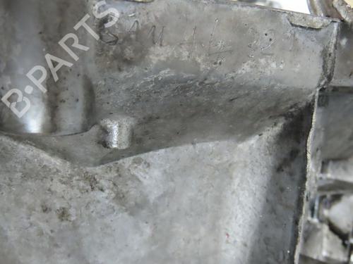 Used Gearbox PEUGEOT 208 I (CA_, CC_) 1.6 HDi (92 hp) 28829381