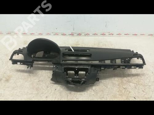 Used Dashboard Dashboard RENAULT MEGANE III Hatchback (BZ0/1_, B3_) 1.9 dCi (BZ0N, BZ0J) (131 hp) 9606425 9606425