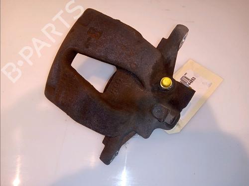 Used Right front brake caliper Right front brake caliper FIAT GRANDE PUNTO (199_) 1.2 (65 hp) 14877676 14877676