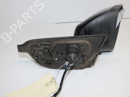 Right mirror CITROËN C4 CACTUS 1.2 VTi 82 | BP37275909C27 - Image 3