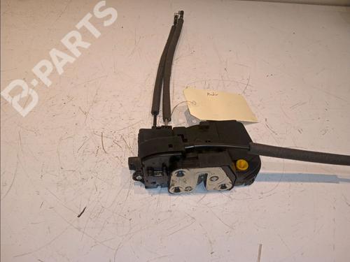 Front left lock HYUNDAI ix35 (LM, EL, ELH) 2.0 CRDi 4WD | BP11102855C98 