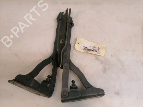 Used Hinge/Door check strap BMW 5 (E60) 530 d (218 hp) 16555766