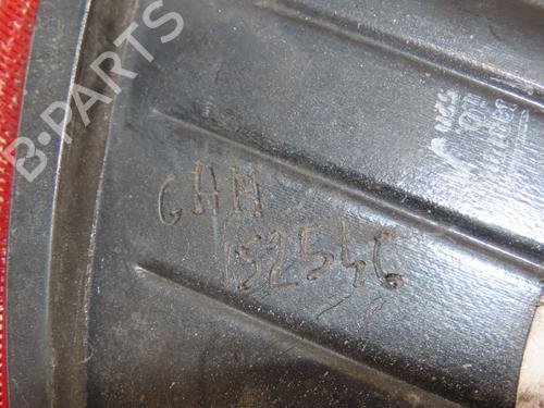 Left taillight FORD C-MAX (DM2) 1.8 TDCi | BP28832778C34 - Image 3