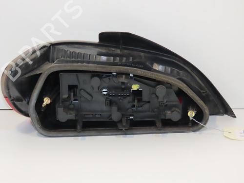 Højre baglygte PEUGEOT 406 (8B) 1.8 16V (110 hp) 28969545