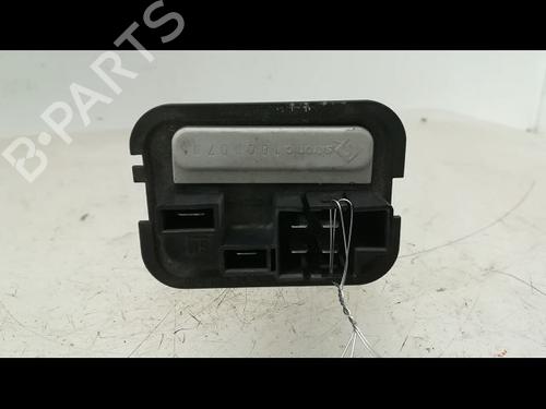 Used Heater resistor OPEL ASTRA H GTC (A04) 1.7 CDTI (L08) (125 hp) 11677036