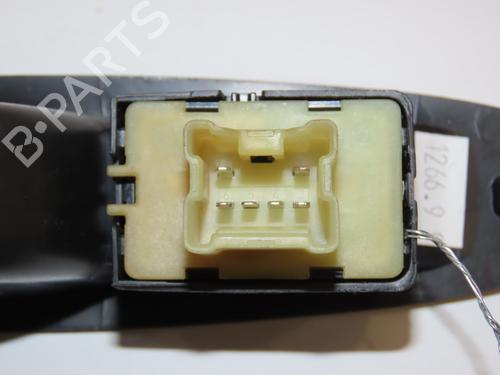 Left rear window switch RENAULT CAPTUR I (J5_, H5_) 0.9 TCe 90 | BP23868975I29