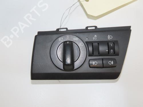 Headlight switch BMW X3 (E83) 2.0 d | BP36426976I24 - Image 5