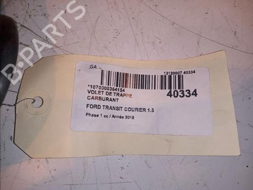 Tanklåg FORD TRANSIT COURIER B460 Box Body/MPV 1.5 TDCi (95 hp) 11098727