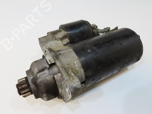 Used Starter Starter VW POLO IV (9N_, 9A_) 1.4 TDI (75 hp) 9821628 9821628