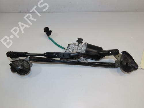 Used Front wiper motor Front wiper motor HYUNDAI i20 I (PB, PBT) 1.2 (86 hp) 18476800 18476800
