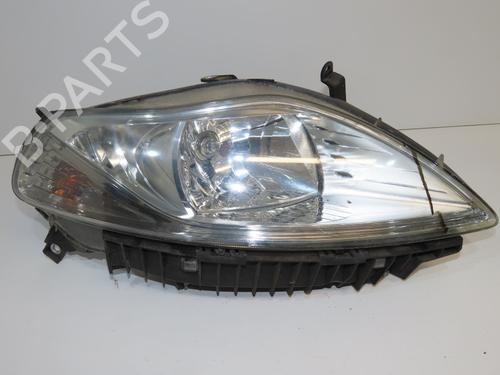 Used Right headlight Right headlight LANCIA YPSILON (312_) 1.2 (312.PXA1A, 312.YXA1A) (69 hp) 40484879 40484879