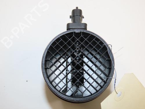 Mass air flow sensor FIAT PANDA (169_) 1.3 D Multijet (169AXG1A, 169AXD1A) | BP22996837M95 
