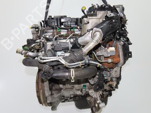 Engine CITROËN C4 II (NC_) 1.6 HDi 110 | BP33727987M1 - Image 3