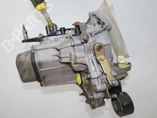 Used Gearbox CITROËN SAXO (S0, S1) 1.5 D (57 hp) 30606484