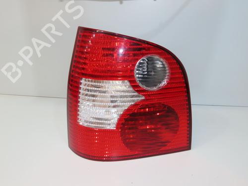 Left taillight VW POLO IV (9N_, 9A_) 1.4 16V | BP31936034C34 