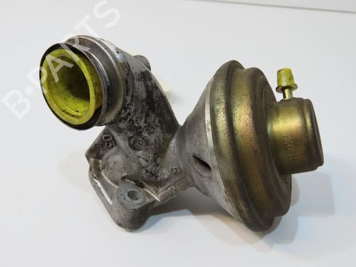Used Egr Egr CITROËN C2 (JM_) 1.4 HDi (68 hp) 33770338 33770338