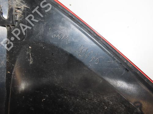 Left taillight SUZUKI SX4 S-Cross (JY) 1.6 AllGrip (AKK 416) | BP39453518C34 - Image 4