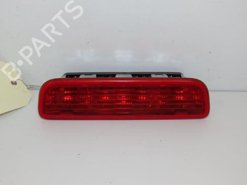 Used Third brake light Third brake light CITROËN NEMO Box Body/MPV (AA_) 1.3 HDi 75 (75 hp) 19498059 19498059