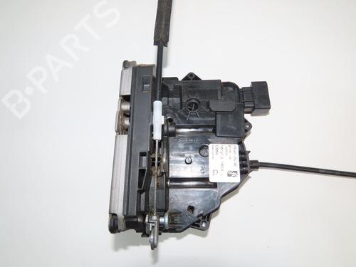 Front right lock FIAT DUCATO Van (250_) 115 Multijet 2,0 D | BP31077353C97 