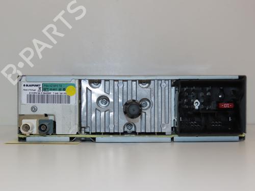 Radio PEUGEOT 5008 (0U_, 0E_) 1.6 HDi | BP19025318E6 