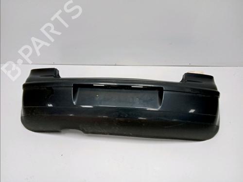 Used Rear bumper Rear bumper 23177205 23177205