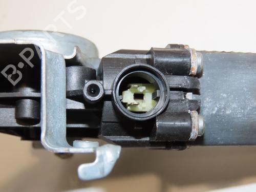 Rear right window mechanism NISSAN QASHQAI / QASHQAI +2 I (J10, NJ10, JJ10E) 1.6 dCi | BP23125066C25 