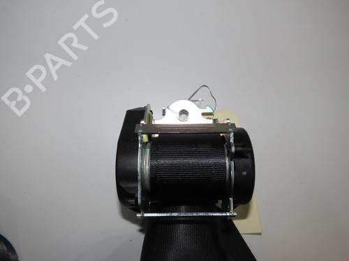 Front left seatbelt DACIA SANDERO II 1.0 SCe 75 (B8JC, B8JD, B8NC) | BP32377374I26 - Image 2