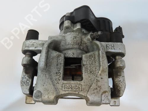 Right rear brake caliper FORD KUGA III (DFK) 2.5 Hybrid Flex | BP36283595M106 - Image 2