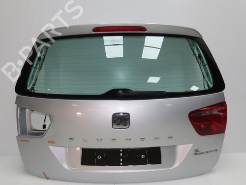 Used Tailgate Tailgate 39113654 39113654
