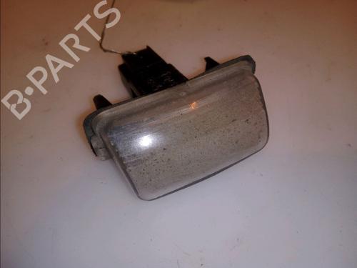 Used Licence plate light Licence plate light PEUGEOT 308 SW I (4E_, 4H_) 1.6 HDi (109 hp) 14880654 14880654
