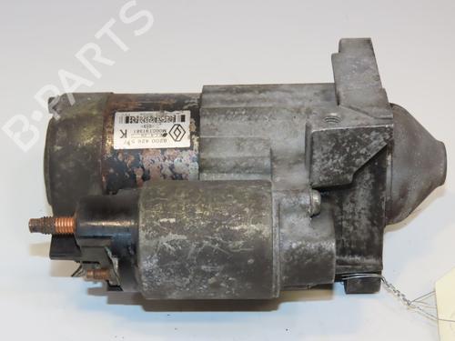 Used Starter Starter RENAULT CLIO II (BB_, CB_) 1.5 dCi (B/CB08) (82 hp) 28685238 28685238