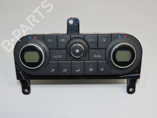 Used Climate control Climate control 36426999 36426999