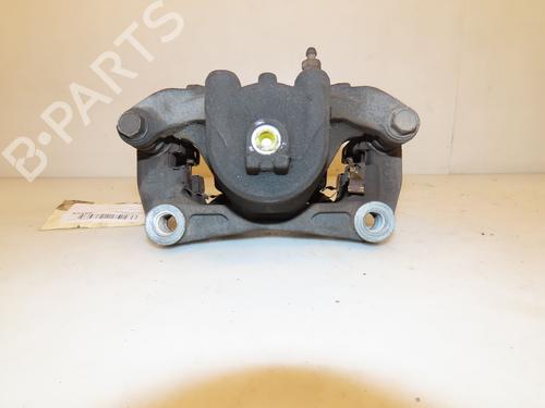 Used Left front brake caliper NISSAN JUKE (F15) 1.5 dCi (110 hp) 16707412