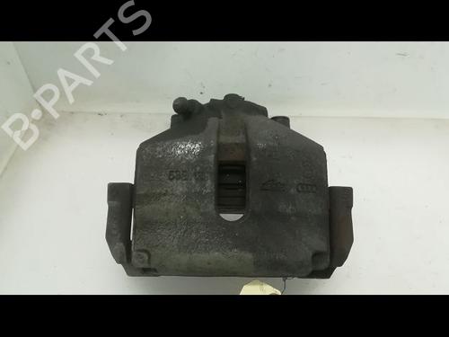 Used Right front brake caliper Right front brake caliper SEAT ALTEA XL (5P5, 5P8) 2.0 TDI 16V (140 hp) 14877170 14877170
