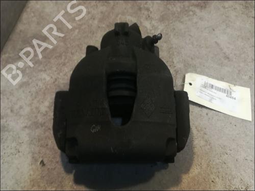 Left front brake caliper RENAULT MEGANE II Estate (KM0/1_) 1.5 dCi (KM16, KM1E) | BP23174101M105 
