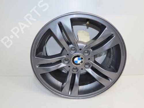 Used Rim Rim BMW X3 (E83) xDrive 30 d (218 hp) 33032136 33032136